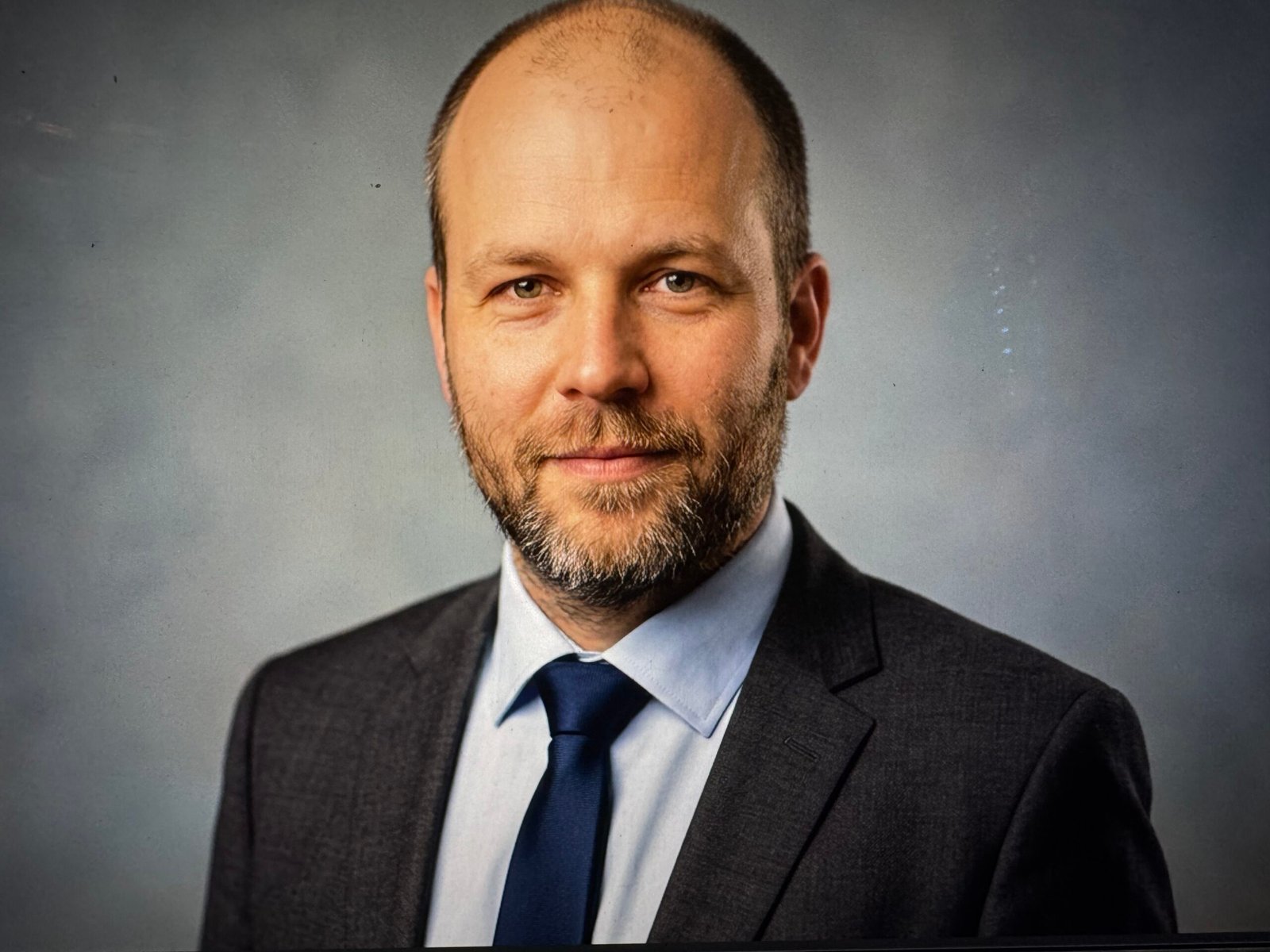Martin Anger, Statistik-Experte bei Statistikerhub