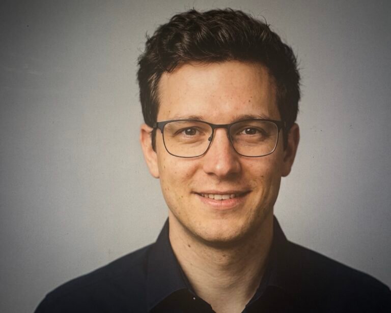 Maximilian Mutzke, Statistik-Experte bei Statistikerhub