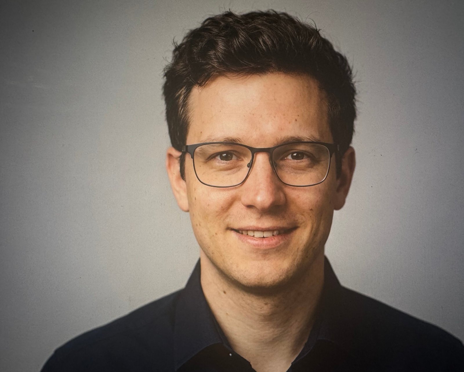 Maximilian Mutzke, Statistik-Experte bei Statistikerhub